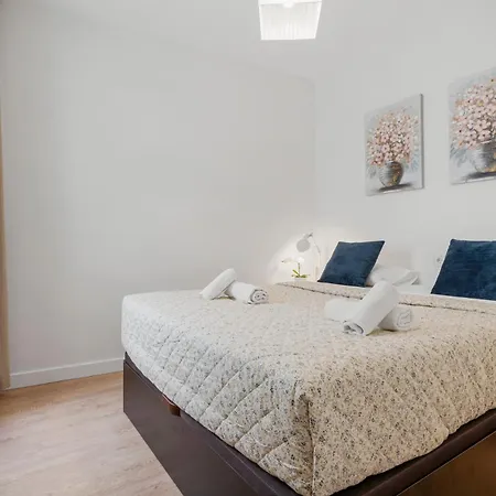 Appartement And Cozy Near The By Costarentals - Ref 117 Fuengirola