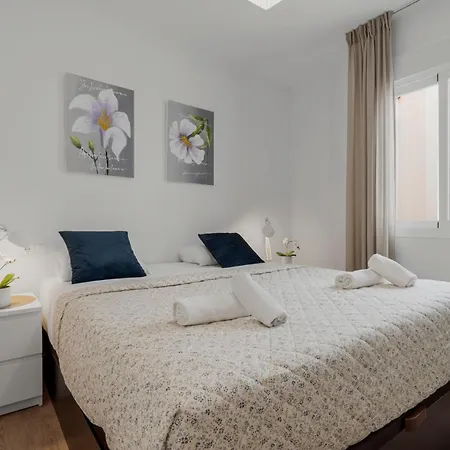 Appartement And Cozy Near The By Costarentals - Ref 117 Fuengirola